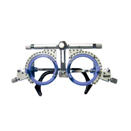 Oprawki okulistyczne próbne Inami K-0391