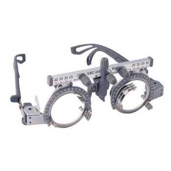 Oprawki okulistyczne próbne NETZ 580 UniV-Pro