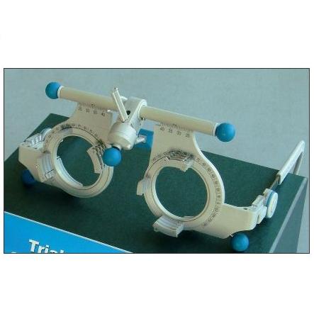 Oprawki okulistyczne próbne NETZ NETZ TYP OCULUS UB