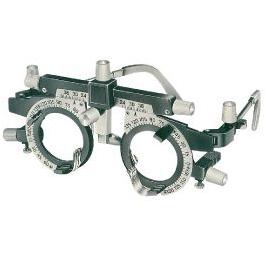 Oprawki okulistyczne próbne NETZ NETZ UNIVERSAL