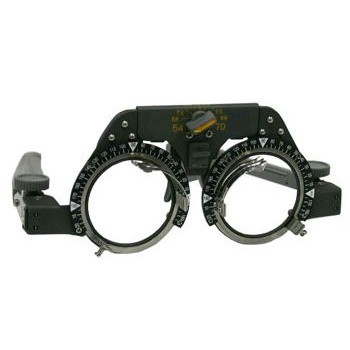 Oprawki okulistyczne próbne Ray Vision TF-E30