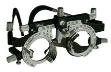 Oprawki okulistyczne próbne Reichert 15010 TF50