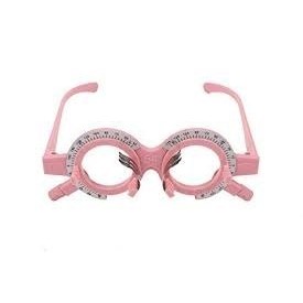 Oprawki okulistyczne próbne Rexxam TF-A