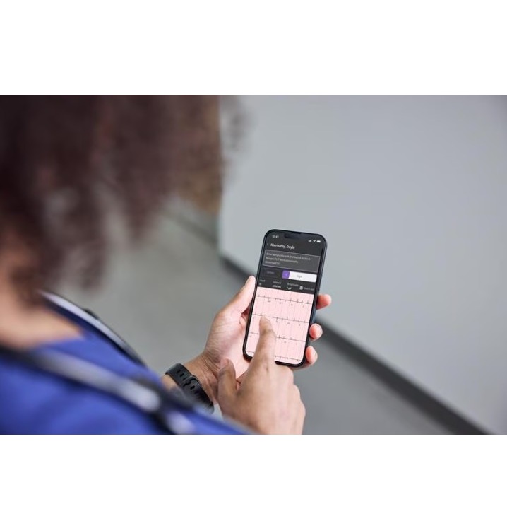 Oprogramowanie do Aparatów EKG GE Healthcare CareIntellect for Muse