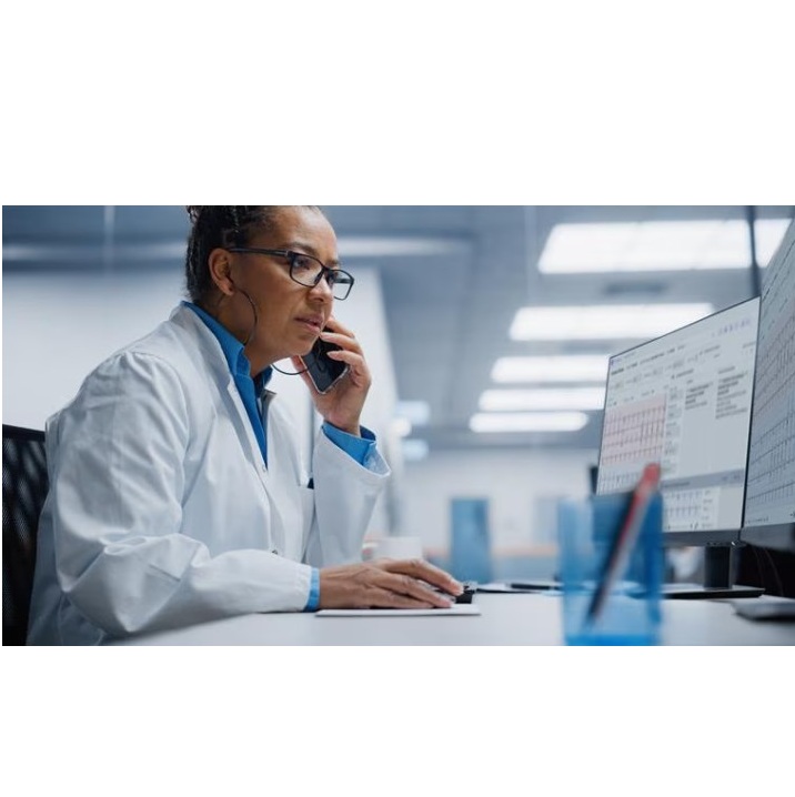 Oprogramowanie do Aparatów EKG GE Healthcare CareIntellect for Muse