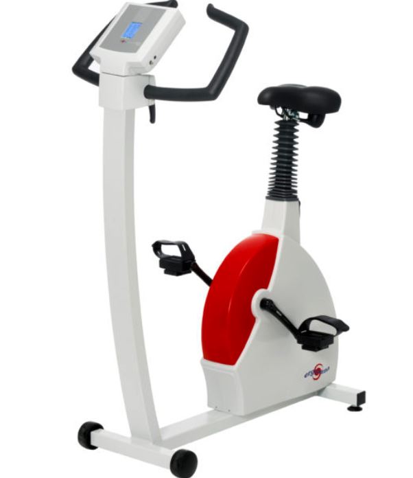 Oprogramowanie do rehabilitacji kardiologicznej Ergosana SanaSprint Plus