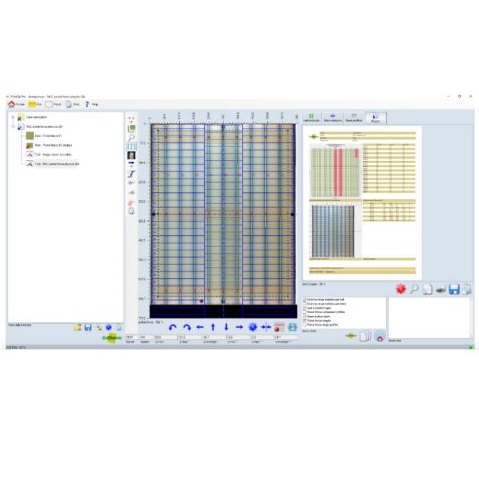 Oprogramowanie dozymetryczne do radioterapii ASHLAND filmQA pro