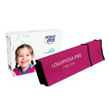 Oprogramowanie edukacyjne do logopedii Nowa Era LOGOPEDIA PRO Logo-Gry