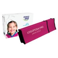 Oprogramowanie edukacyjne do logopedii Nowa Era LOGOPEDIA PRO pakiet GOLD