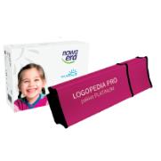 Oprogramowanie edukacyjne do logopedii Nowa Era LOGOPEDIA PRO pakiet PLATINUM