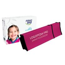 Oprogramowanie edukacyjne do logopedii Nowa Era LOGOPEDIA PRO pakiet POSZERZONY