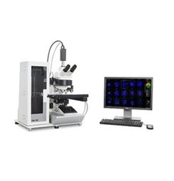 Oprogramowanie mikroskopowe LEICA CytoVision