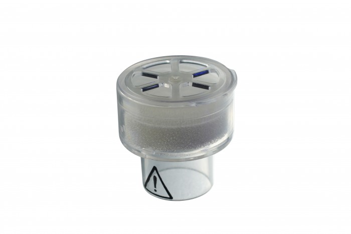 Oratory mowy FOGLESS SPIRO