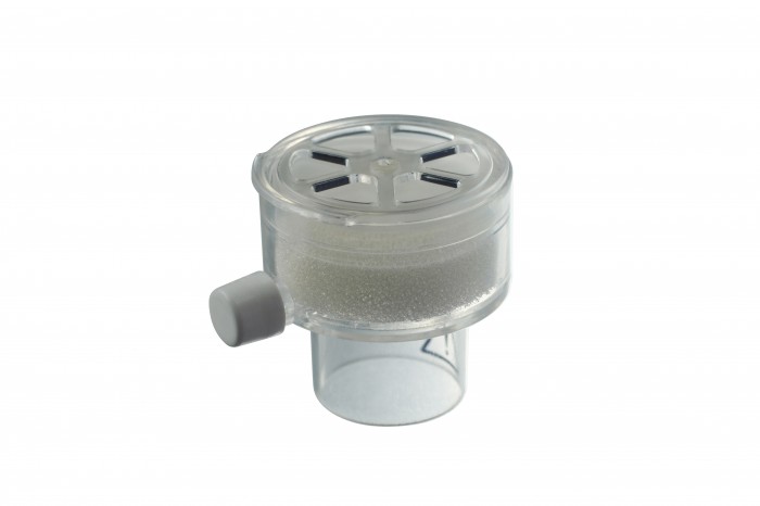 Oratory mowy FOGLESS SPIRO