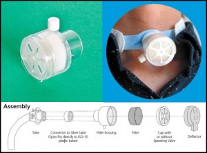 Oratory mowy FOGLESS SPIRO