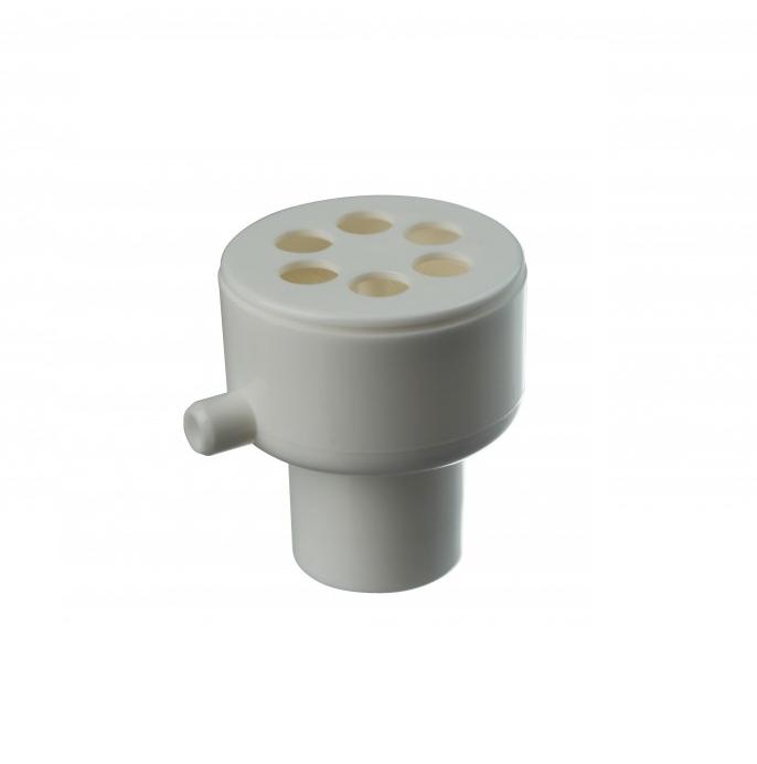 Oratory mowy FOGLESS SPIRO