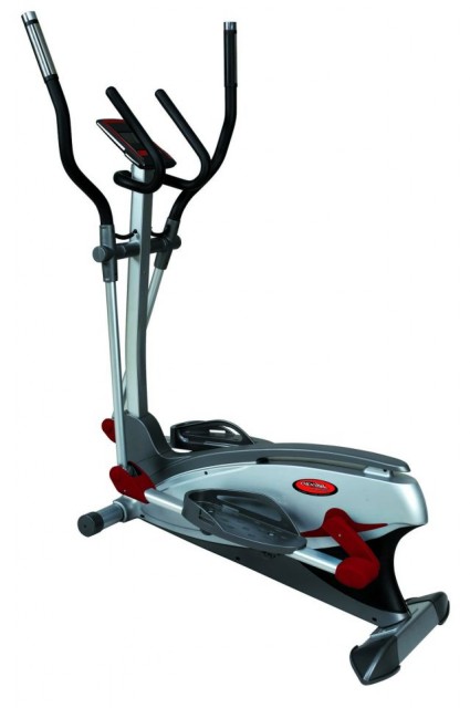 Orbitreki (trenażery eliptyczne) B/D BK 7102