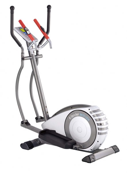 Orbitreki (trenażery eliptyczne) Body Sculpture BE 5510