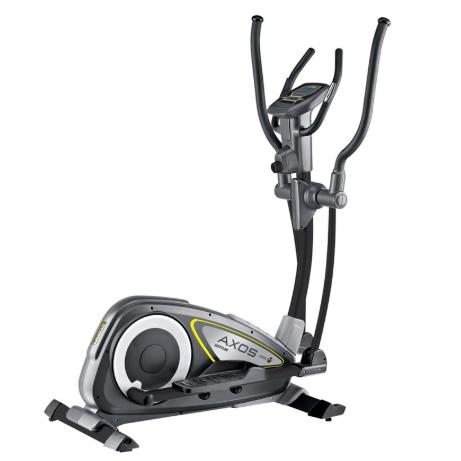 Orbitreki (trenażery eliptyczne) Kettler Axos Cross M