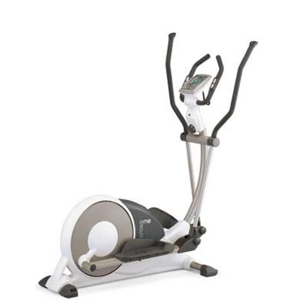 Orbitreki (trenażery eliptyczne) Kettler Cross !me