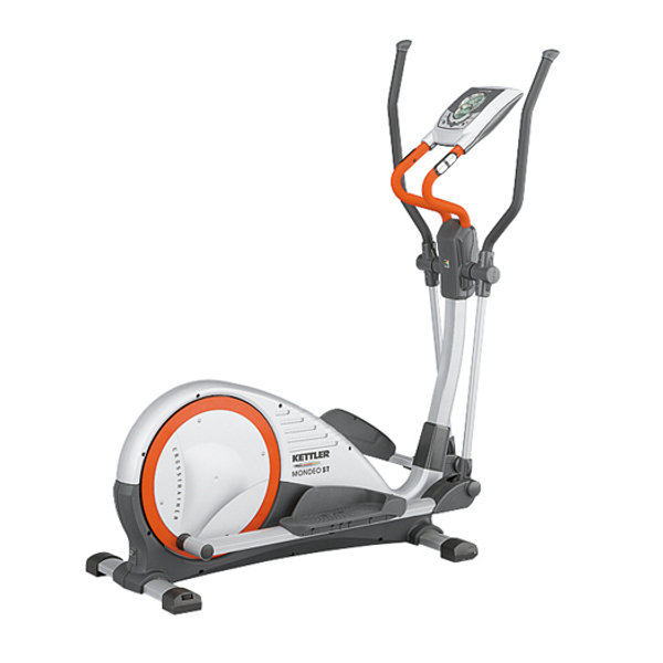 Orbitreki (trenażery eliptyczne) Kettler Mondeo ST