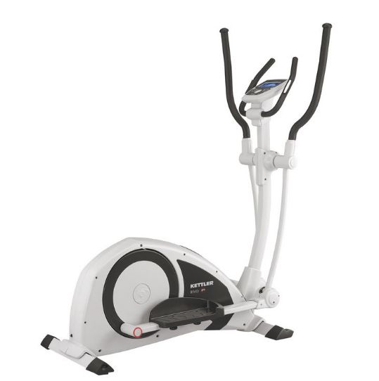 Orbitreki (trenażery eliptyczne) Kettler RIVO P