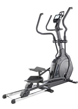 Orbitreki (trenażery eliptyczne) Kettler SKYLON 2