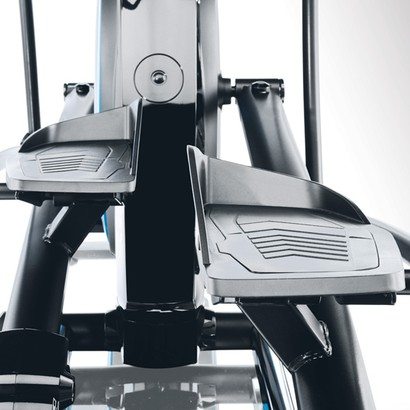 Orbitreki (trenażery eliptyczne) Kettler SKYLON S