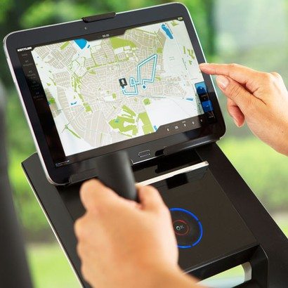 Orbitreki (trenażery eliptyczne) Kettler SKYLON S