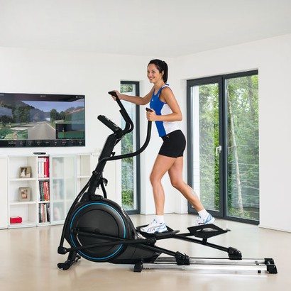 Orbitreki (trenażery eliptyczne) Kettler SKYLON S