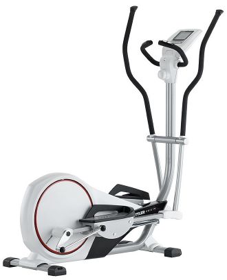 Orbitreki (trenażery eliptyczne) Kettler Unix MX