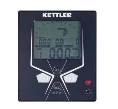 Orbitreki (trenażery eliptyczne) Kettler VITO M