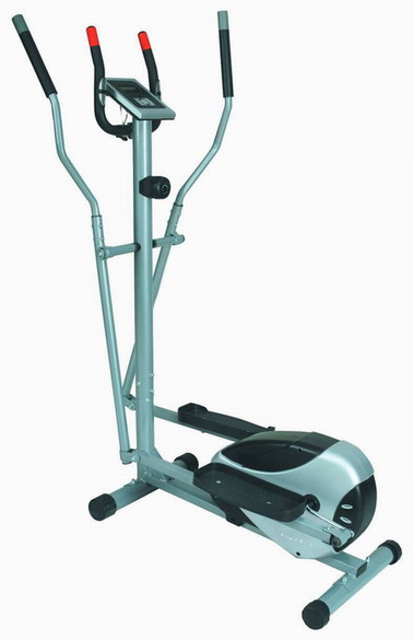 Orbitreki (trenażery eliptyczne) Laubr Sport BE-530