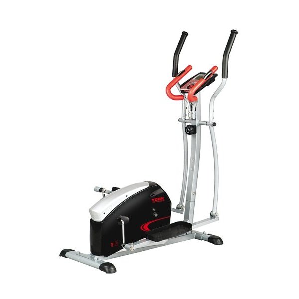 Orbitreki (trenażery eliptyczne) York Fitness X102
