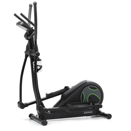 Orbitreki (trenażery eliptyczne) Zipro HEAT