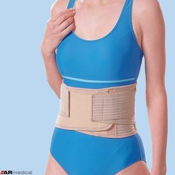 Ortezy, gorsety i pasy lędźwiowo -  krzyżowe Armedical SP-786