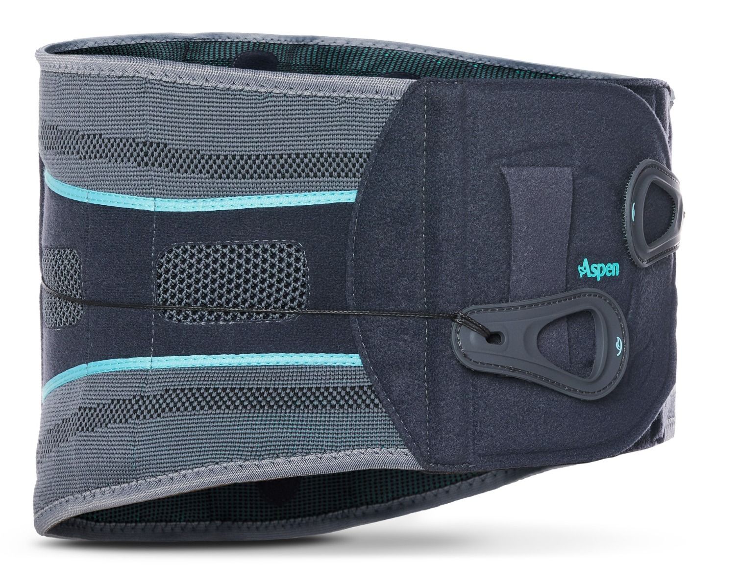 Ortezy, gorsety i pasy lędźwiowo -  krzyżowe Aspen Elite Active / Elite Active +