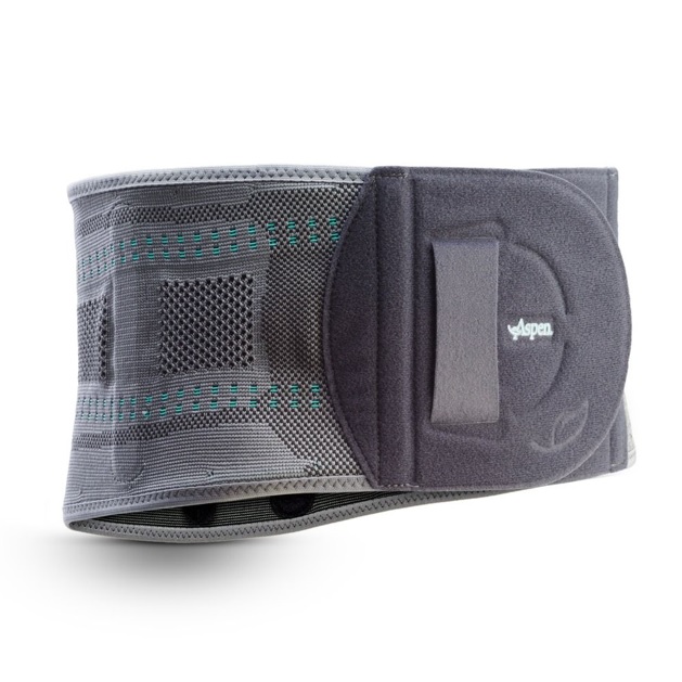 Ortezy, gorsety i pasy lędźwiowo -  krzyżowe Aspen Elite Comfort