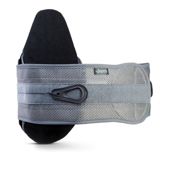Ortezy, gorsety i pasy lędźwiowo -  krzyżowe Aspen LSO 648 / LSO 650