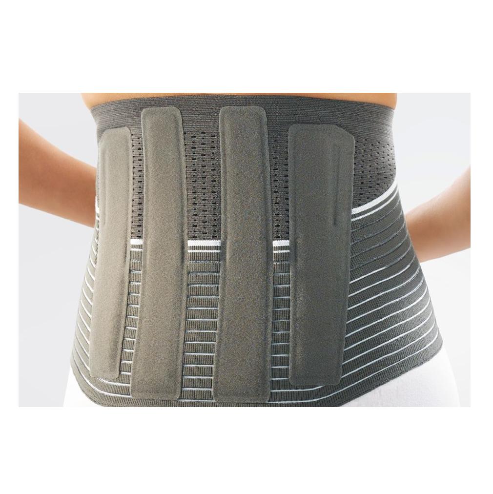 Ortezy, gorsety i pasy lędźwiowo -  krzyżowe Lohmann & Rauscher Cellacare Dorsafit Comfort