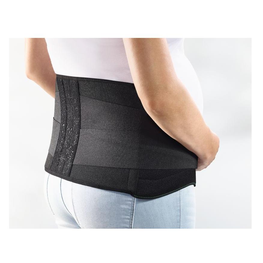 Ortezy, gorsety i pasy lędźwiowo -  krzyżowe Lohmann & Rauscher Cellacare Materna Classic