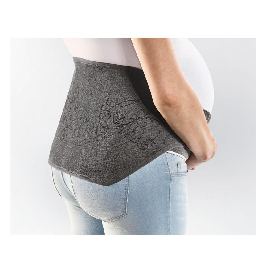 Ortezy, gorsety i pasy lędźwiowo -  krzyżowe Lohmann & Rauscher Cellacare Materna Comfort