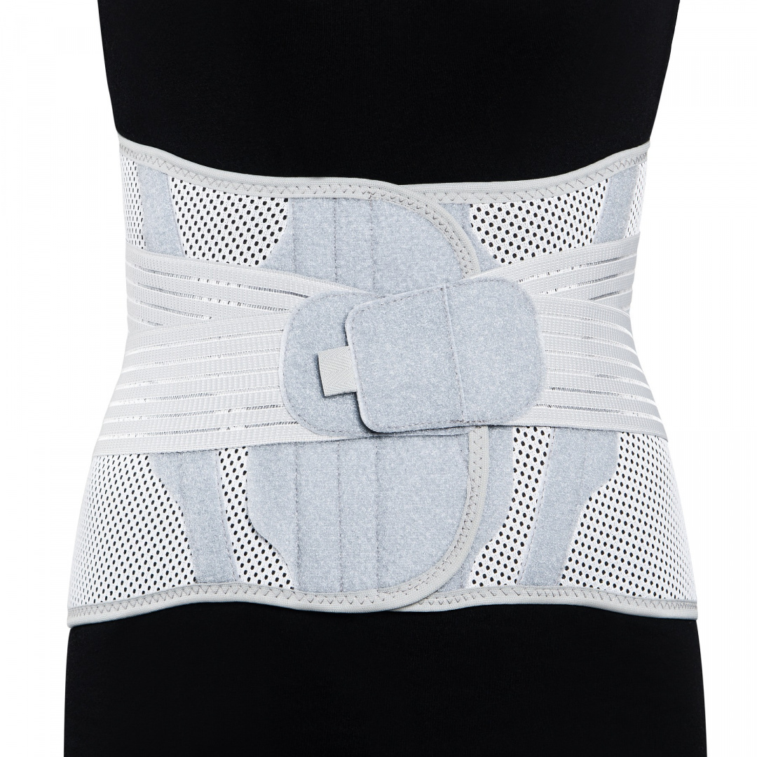 Ortezy, gorsety i pasy lędźwiowo -  krzyżowe mdh sp. z o.o. Premium S