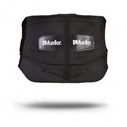 Ortezy, gorsety i pasy lędźwiowo -  krzyżowe Mueller 255