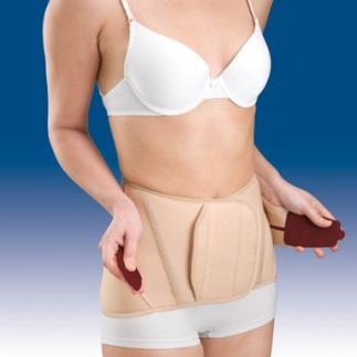 Ortezy, gorsety i pasy lędźwiowo -  krzyżowe Orliman 6212