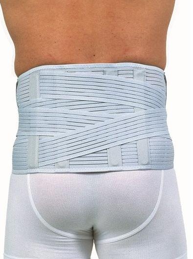 Ortezy, gorsety i pasy lędźwiowo -  krzyżowe Otto Bock 1069 Dosi EQ X