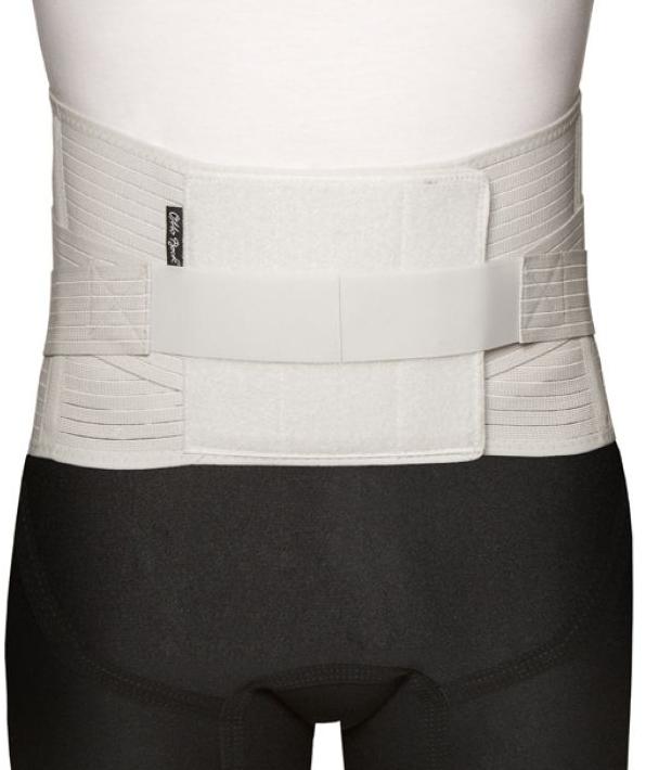 Ortezy, gorsety i pasy lędźwiowo -  krzyżowe Otto Bock 6002 Lumbo Direxa Basic