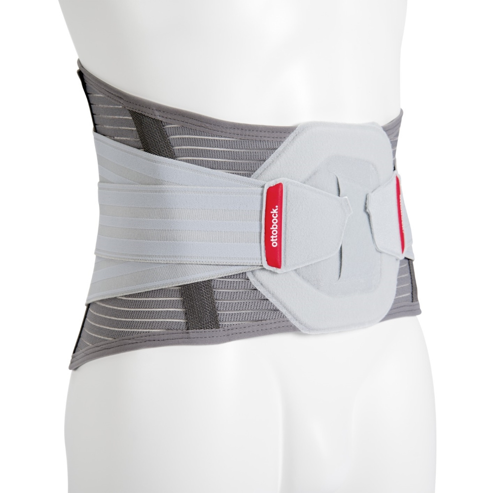 Ortezy, gorsety i pasy lędźwiowo -  krzyżowe Otto Bock LUMBO DIREXA STABLE