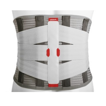 Ortezy, gorsety i pasy lędźwiowo -  krzyżowe Otto Bock LUMBO DIREXA STABLE