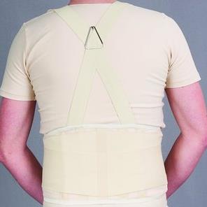 Ortezy, gorsety i pasy lędźwiowo -  krzyżowe Pani Teresa Medica PT 0208